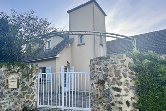 achat maison avallon 89200