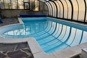 achat maison avallon 89200