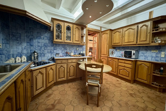 achat maison avallon 89200