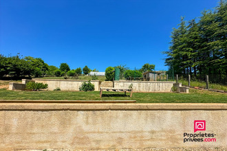 achat maison avallon 89200