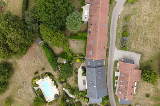 achat maison avallon 89200