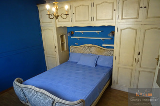 achat maison avallon 89200