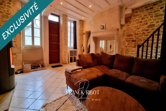 achat maison avallon 89200