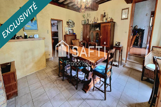 achat maison avallon 89200