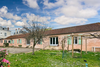 achat maison avallon 89200