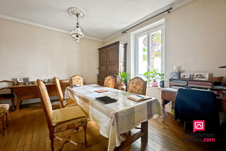 achat maison avallon 89200