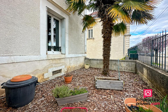 achat maison avallon 89200