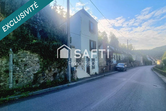 achat maison avallon 89200