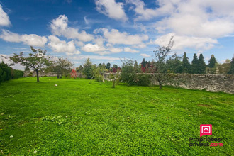 achat maison avallon 89200