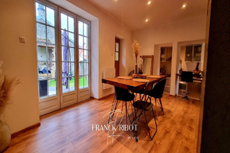 achat maison avallon 89200