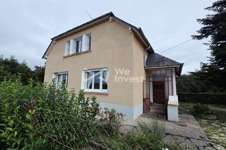 achat maison avallon 89200