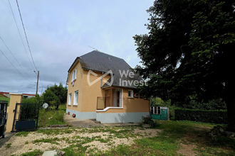 achat maison avallon 89200