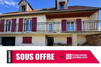 achat maison avallon 89200