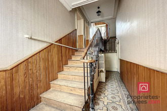 achat maison avallon 89200