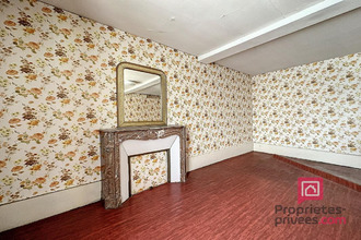 achat maison avallon 89200