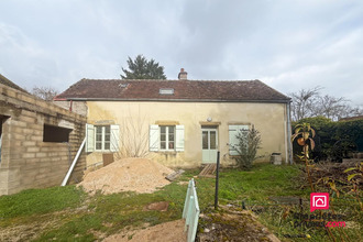 achat maison avallon 89200