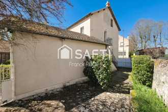 achat maison avallon 89200