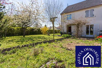 achat maison avallon 89200