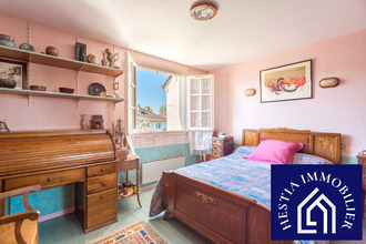 achat maison avallon 89200