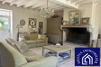 achat maison avallon 89200