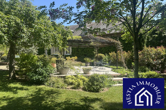 achat maison avallon 89200