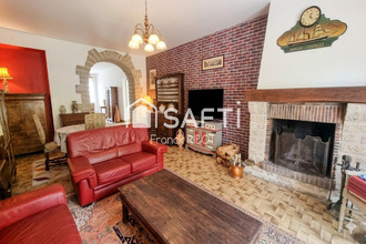 achat maison avallon 89200