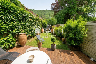 achat maison avallon 89200