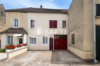 achat maison avallon 89200