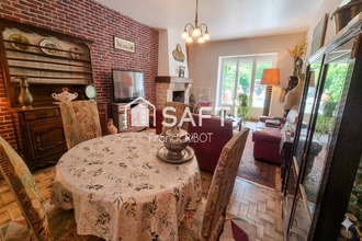 achat maison avallon 89200