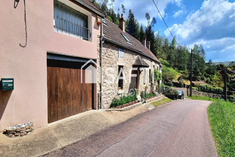 achat maison avallon 89200