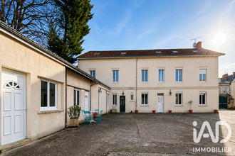 achat maison avallon 89200