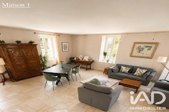 achat maison avallon 89200