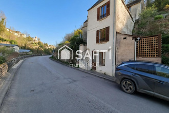 achat maison avallon 89200