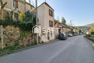 achat maison avallon 89200