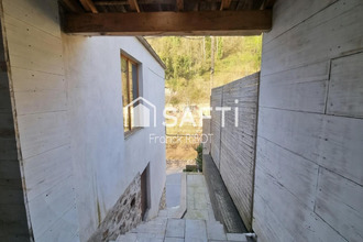 achat maison avallon 89200