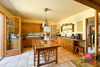 achat maison avallon 89200