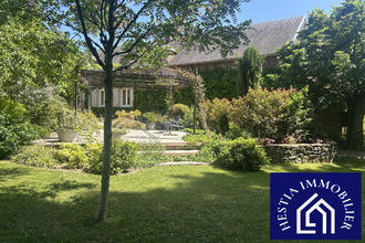 achat maison avallon 89200