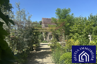 achat maison avallon 89200