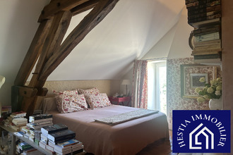 achat maison avallon 89200
