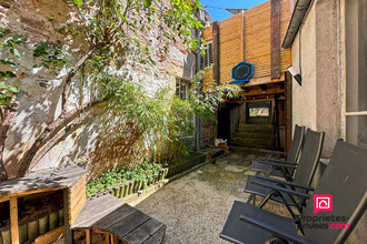 achat maison avallon 89200