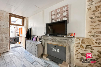 achat maison avallon 89200