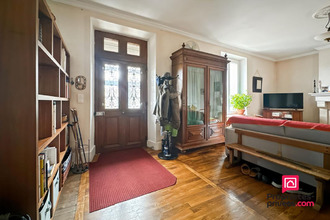 achat maison avallon 89200