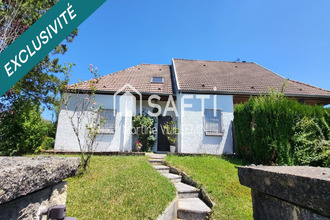 achat maison avanne-aveney 25720