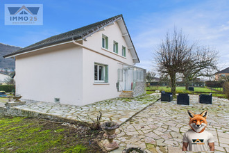 achat maison avanne-aveney 25720