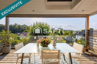 achat maison avanne-aveney 25720