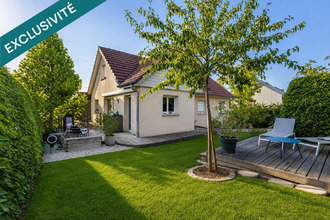 achat maison avanne-aveney 25720