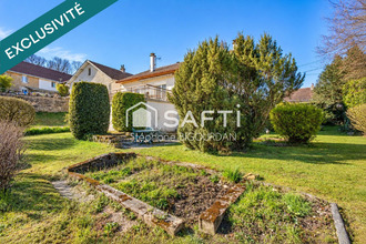 achat maison avanne-aveney 25720