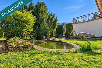 achat maison avanne-aveney 25720