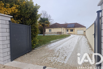 achat maison avant-les-marcilly 10400