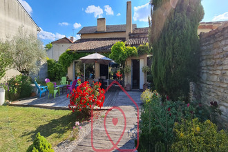 achat maison avanton 86170